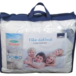 Polydaun ELKE 140 x 220 cm dekbed