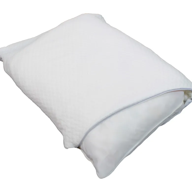 Polydaun Memory foam 60 x 50 cm hoofdkussen