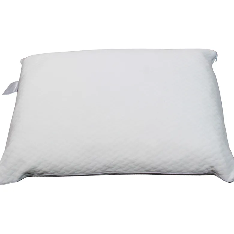 Polydaun Memory foam 60 x 50 cm hoofdkussen