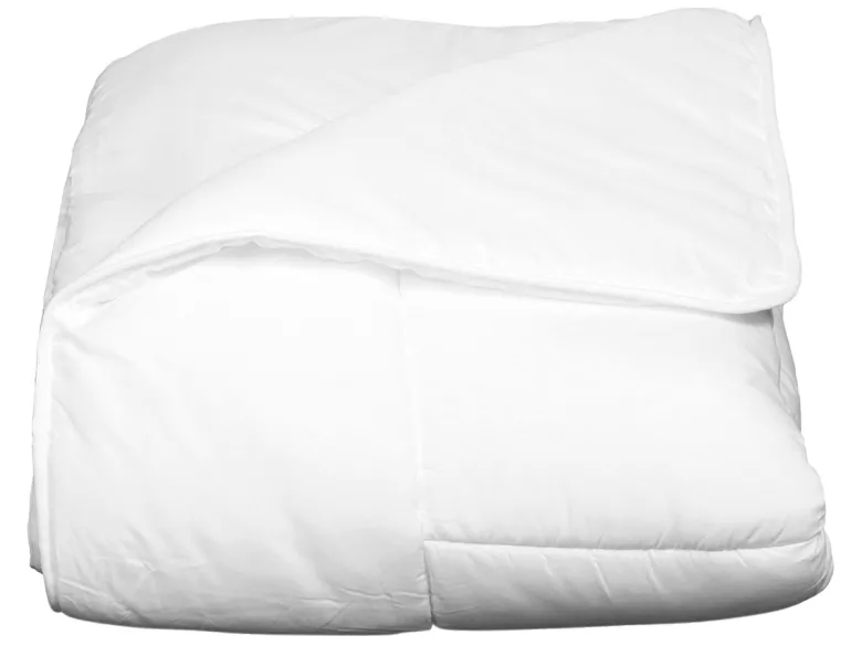 Polydaun Micro dekbed - 200 x 200 cm
