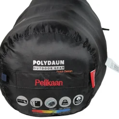 Polydaun Pelikaan slaapzak