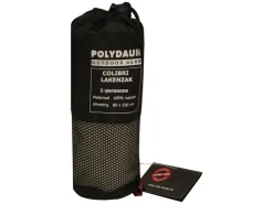 Polydaun 1-persoons lakenzak