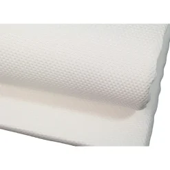 Polydaun Queens 160 x 200 x 6 cm oplegmatras