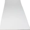 Polydaun Queens 140 x 200 x 6 cm oplegmatras