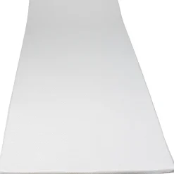 Polydaun Queens 140 x 200 x 6 cm oplegmatras