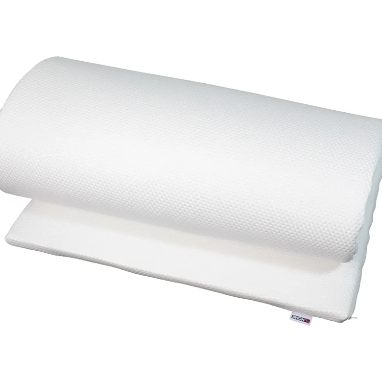Polydaun Queens 90 x 200 x 6 cm oplegmatras