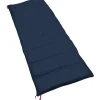 Polydaun Stern 85x210 cm slaapzak - navy/mist