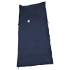 Polydaun Stormvogel light comfort slaapzak - Navy