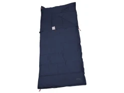 Polydaun Stormvogel light comfort slaapzak - Navy