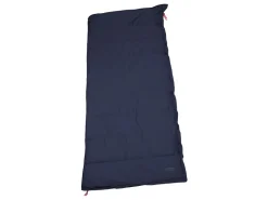 Polydaun Stormvogel light comfort slaapzak - Navy