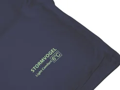 Polydaun Stormvogel light comfort slaapzak - Navy