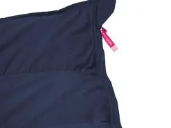 Polydaun Stormvogel light comfort slaapzak - Navy