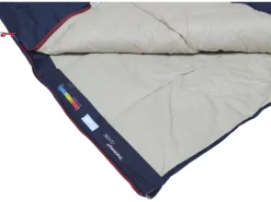 Polydaun Stormvogel navy slaapzak