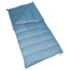 Polydaun Zilvermeeuw XXL slaapzak - Blue