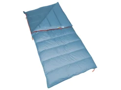 Polydaun Zilvermeeuw XXL slaapzak - Blue