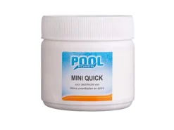 Pool Power mini chloortabletten - 2,7 gram