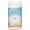 Pool power pH- zwembadreinigingsmiddel