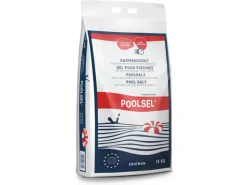 Poolsel zwembadzout - 15 kg