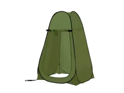 Pop-up 1-persoons douchetent - Green