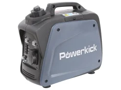 Powerkick 800 watt industrie generator