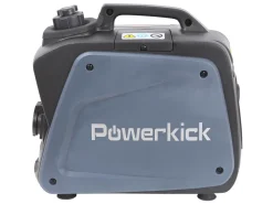 Powerkick 800 watt industrie generator