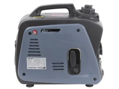 Powerkick 800 watt industrie generator