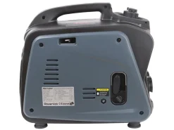 Powerkick 2000 watt industrie generator