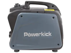 Powerkick 2000 watt industrie generator
