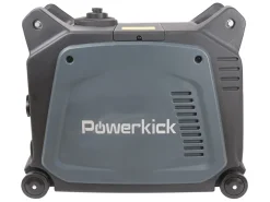 Powerkick 3000 watt industrie generator