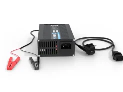Powerlit PWLC1210 10A LiFePO4 acculader - 12 volt