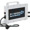 Powerlit PWLC2450 50A LiFePO4 acculader - 24 volt