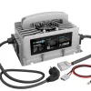 Powerlit PWLC4810 10A LiFePO4 acculader - 48 volt