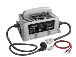 Powerlit PWLC4810 10A LiFePO4 acculader - 48 volt