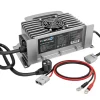 Powerlit PWLC1230 12V waterdichte LiFePO4 acculader - 30 ampère