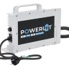 Powerlit PWLC4835 48V waterdichte LiFePO4 acculader - 35 ampère
