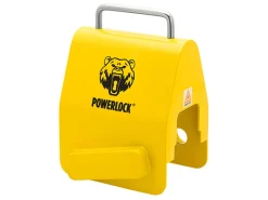 PowerLock T1 SCM koppelingsslot