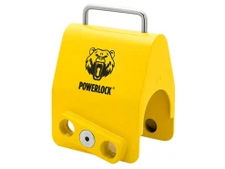 PowerLock T1 SCM koppelingsslot