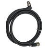 PowerXtreme X20-i of X30-i externe aan/uit schakelaar met 2 meter kabel