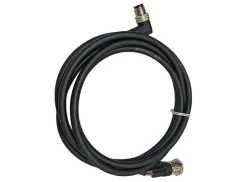 PowerXtreme X20-i of X30-i externe aan/uit schakelaar met 2 meter kabel