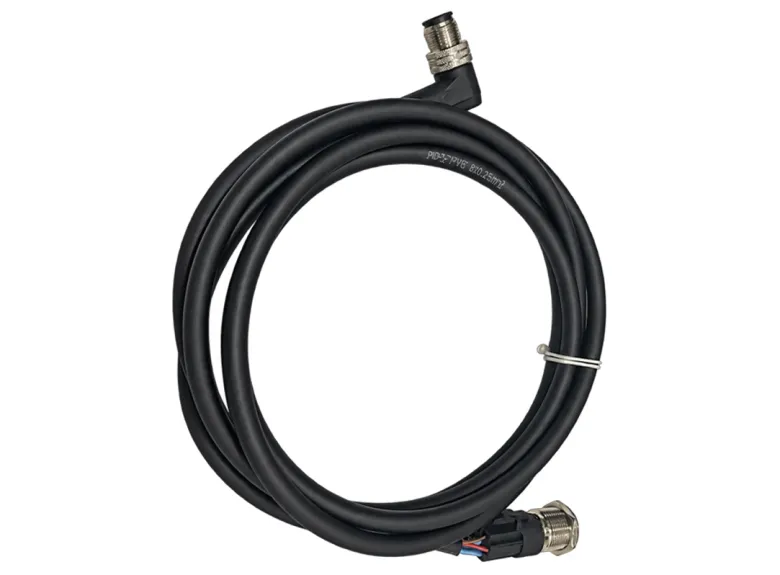 PowerXtreme X20-i of X30-i externe aan/uit schakelaar met 2 meter kabel
