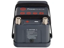 PowerXtreme X10 lithium accu