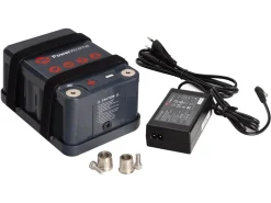 PowerXtreme X10 lithium accu