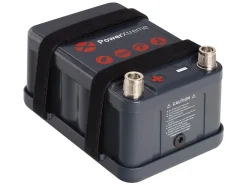 PowerXtreme X10 lithium accu