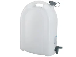 Pressol jerrycan met kraan - 20 liter