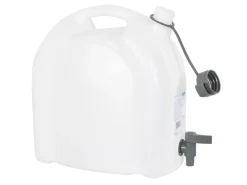 Pressol jerrycan met kraan - 10 liter