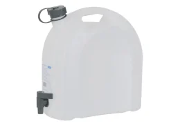 Pressol jerrycan met kraan - 10 liter