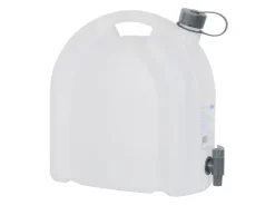 Pressol jerrycan met kraan - 10 liter