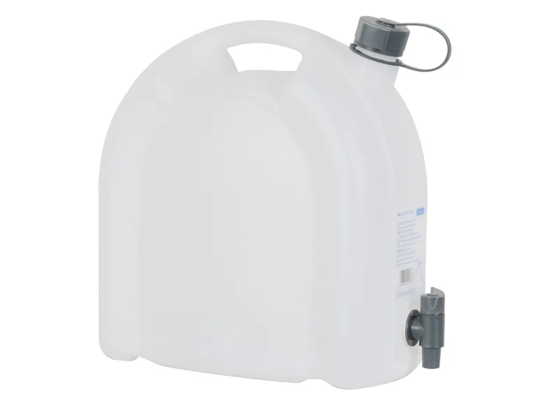 Pressol jerrycan met kraan - 10 liter