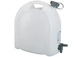 Pressol jerrycan met kraan - 15 liter