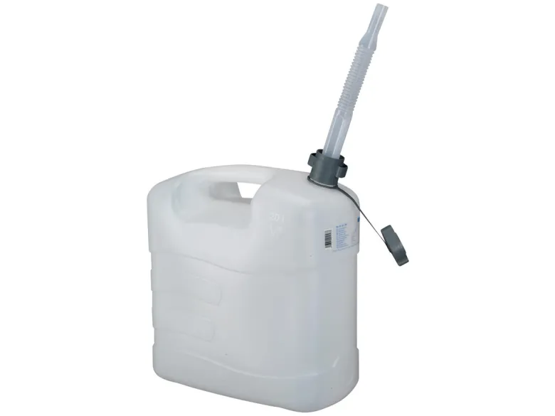 Pressol jerrycan met tuit - 20 liter
